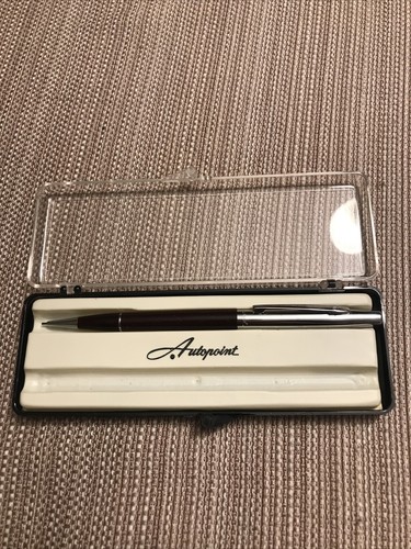 Autopoint mechanical pencil - autopoint,